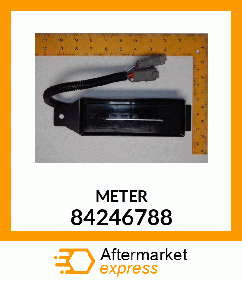 METER 84246788