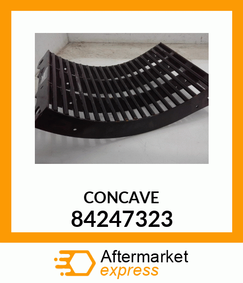 CONCAVE 84247323