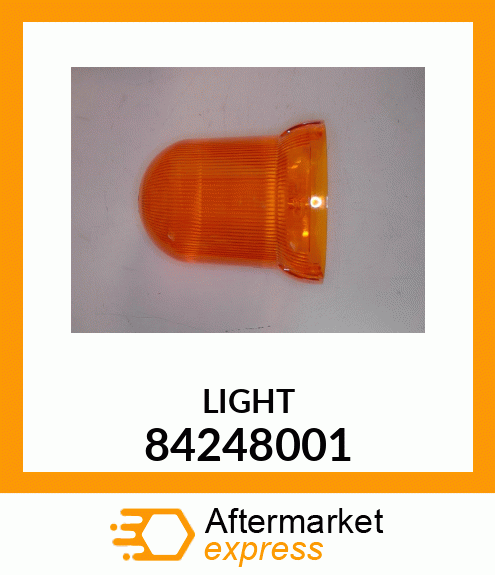 LIGHT 84248001