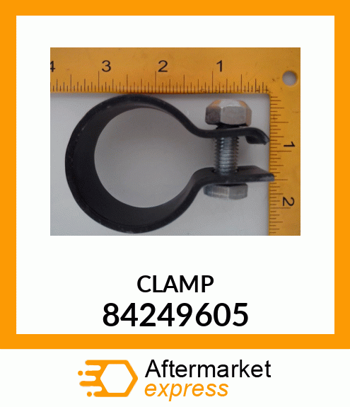 CLAMP 84249605