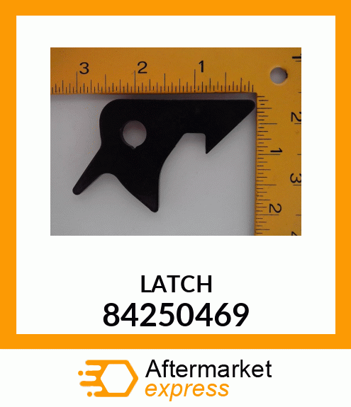 LATCH 84250469