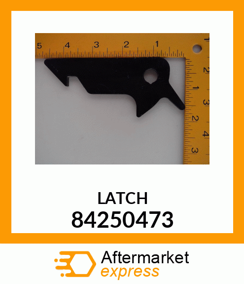 LATCH 84250473