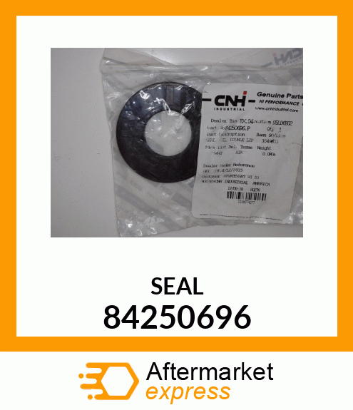 SEAL 84250696