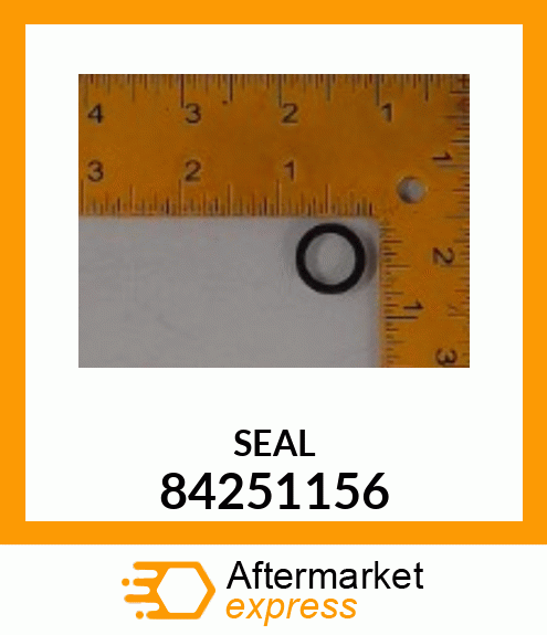 SEAL 84251156