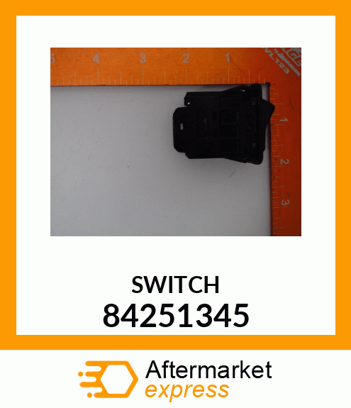 SWITCH 84251345