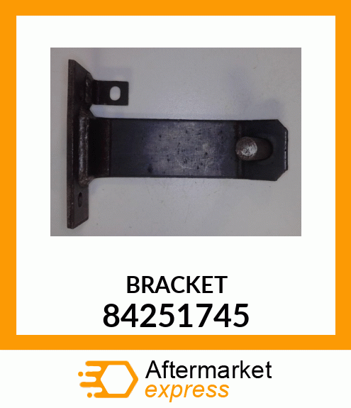 BRACKET 84251745