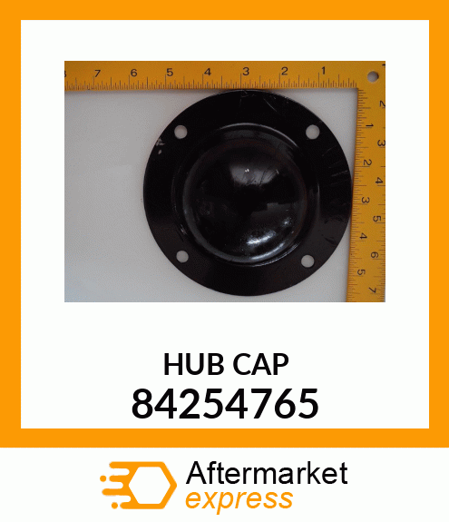 HUBCAP 84254765