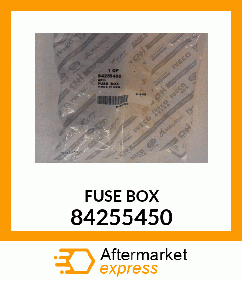 FUSE_BOX 84255450