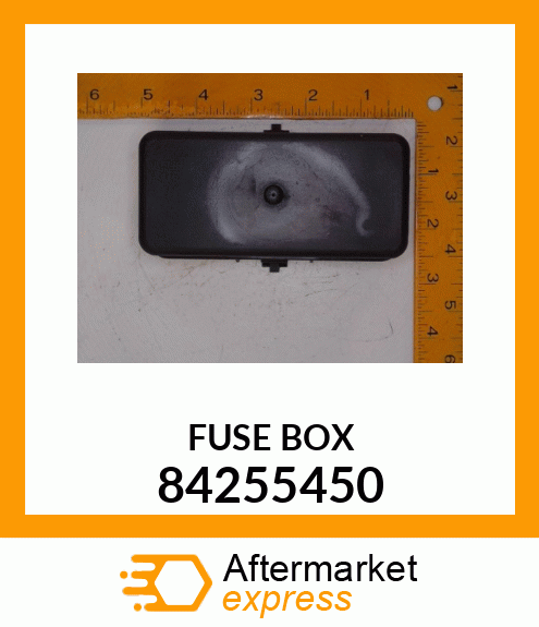 FUSE_BOX 84255450