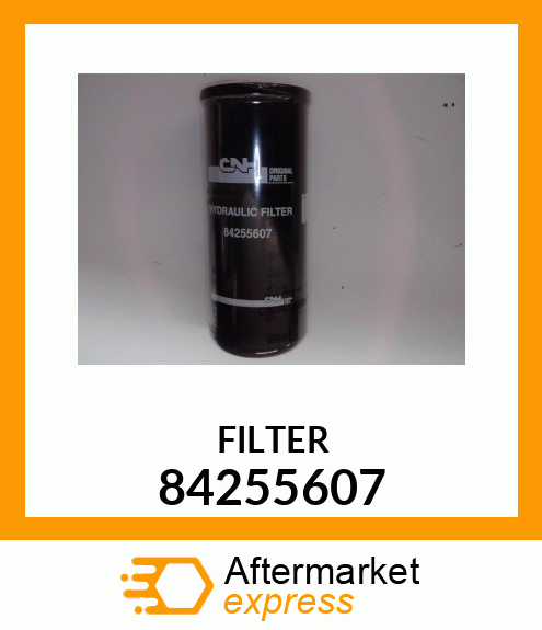 FILTER 84255607