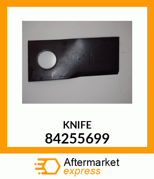 KNIFE 84255699