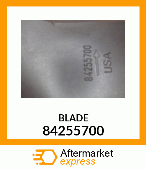 BLADE 84255700