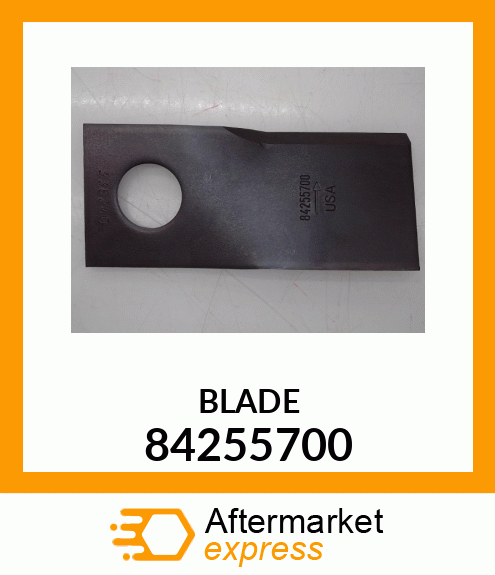 BLADE 84255700