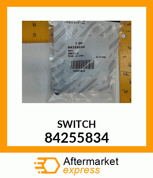 SWITCH 84255834