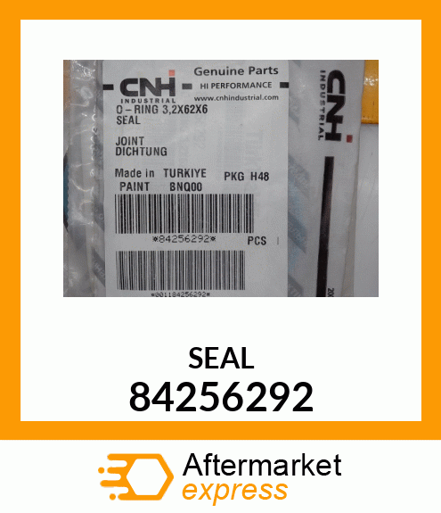 SEAL2PC 84256292