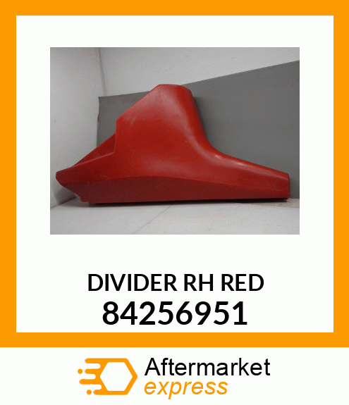 DIVIDERRHRED 84256951