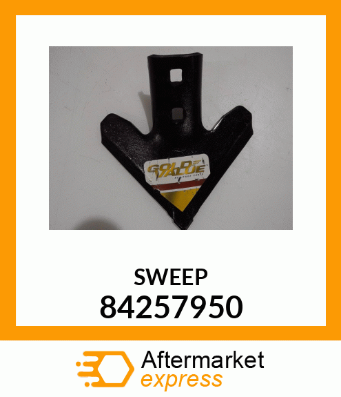 SWEEP 84257950