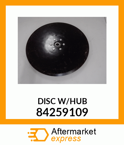 DISC 84259109