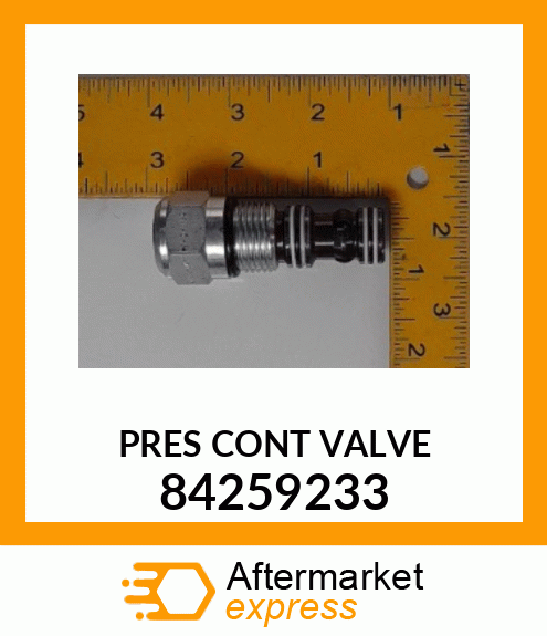 PRESCONTVALVE 84259233