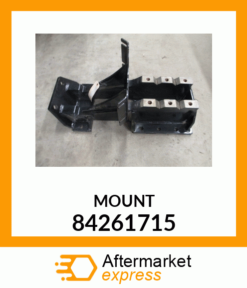 MOUNT 84261715