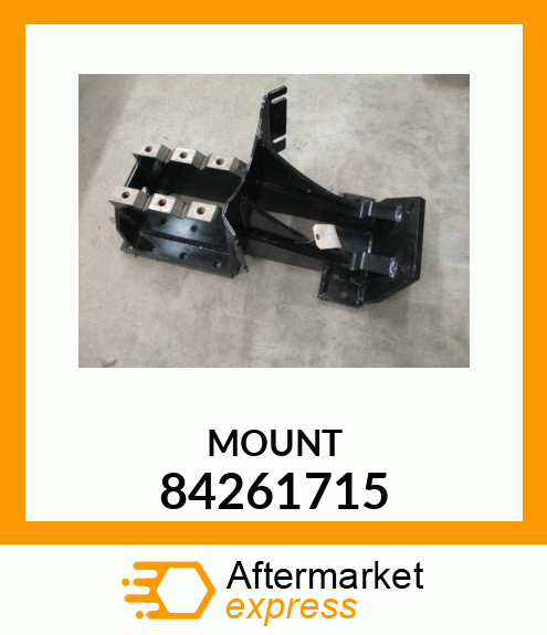 MOUNT 84261715