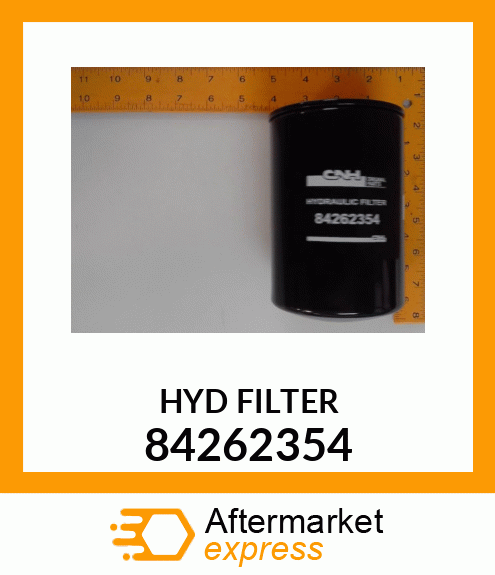 FILTER 84262354