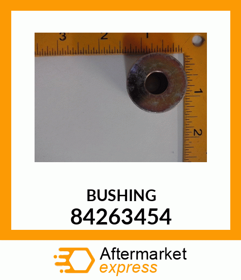 BUSHING 84263454