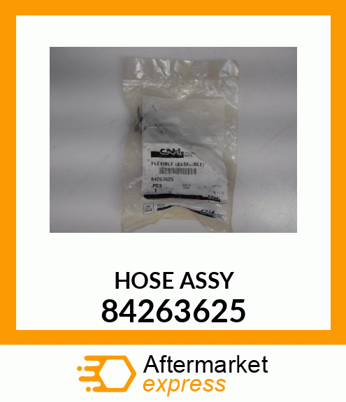 HOSE_ASSY 84263625