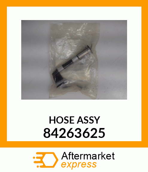 HOSE_ASSY 84263625