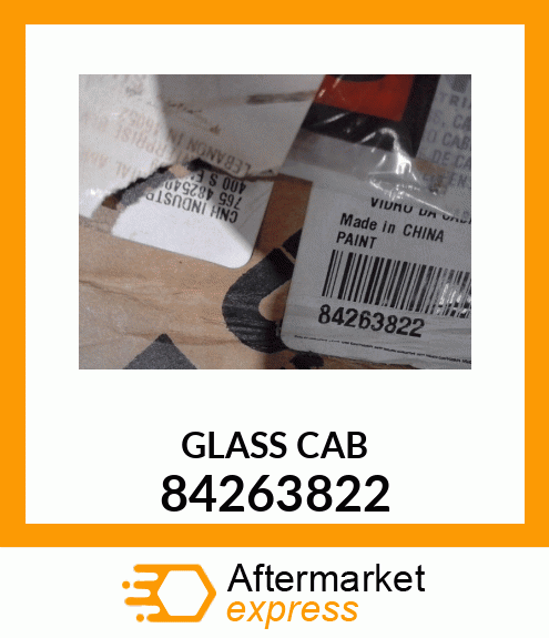 GLASS_CAB 84263822