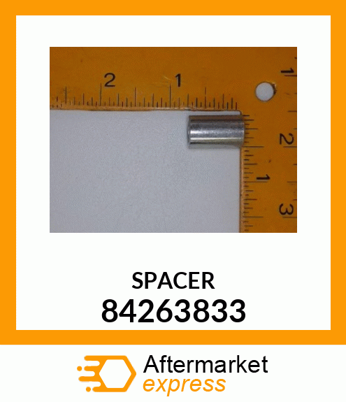 SPACER 84263833