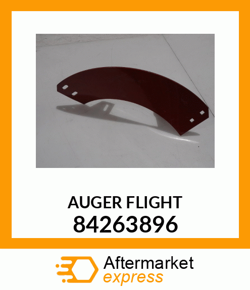 AUGER_FLIGHT 84263896