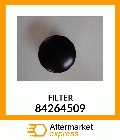 FILTER 84264509