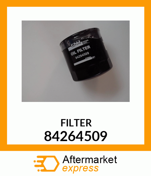 FILTER 84264509