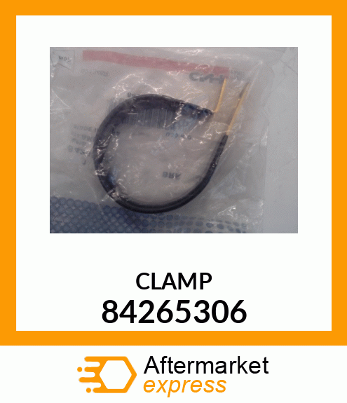 CLAMP 84265306