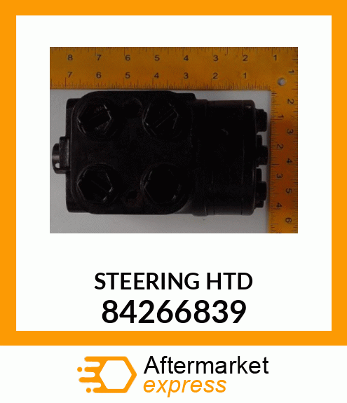 STEERING_HTD 84266839