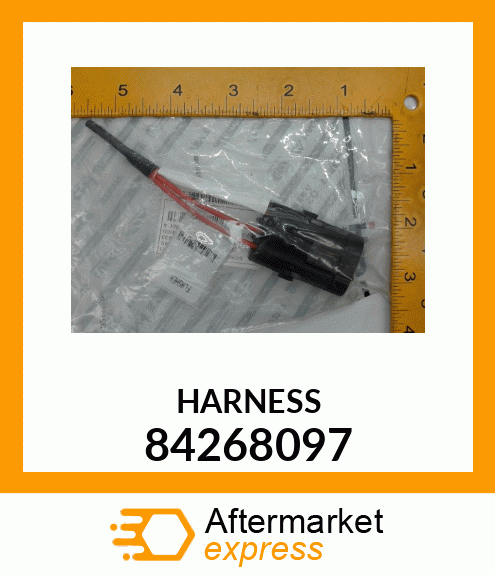 HARNESS 84268097