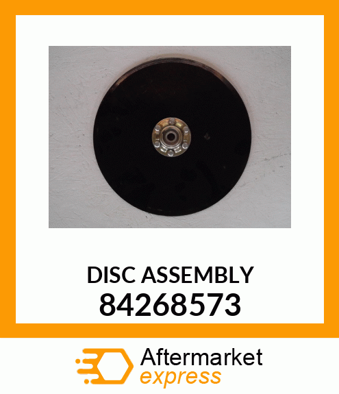 DISC_ASSY_HD 84268573