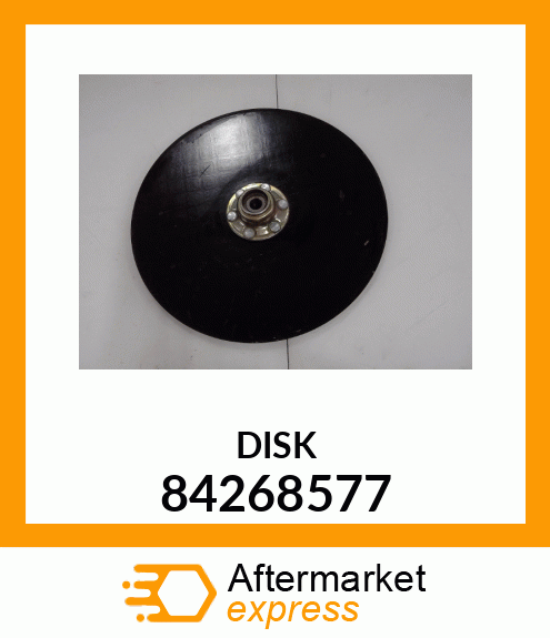 DISK 84268577