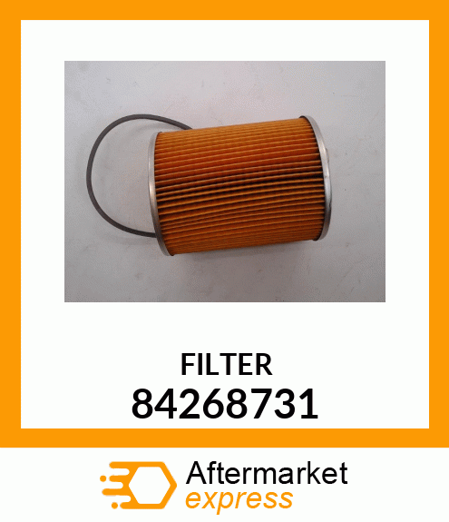 FILTER 84268731