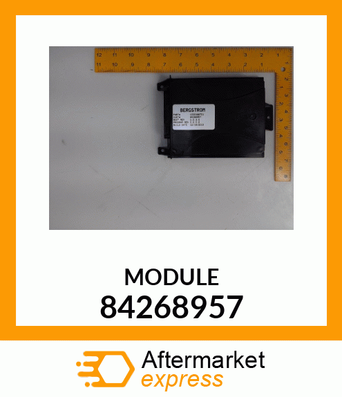 MODULE 84268957