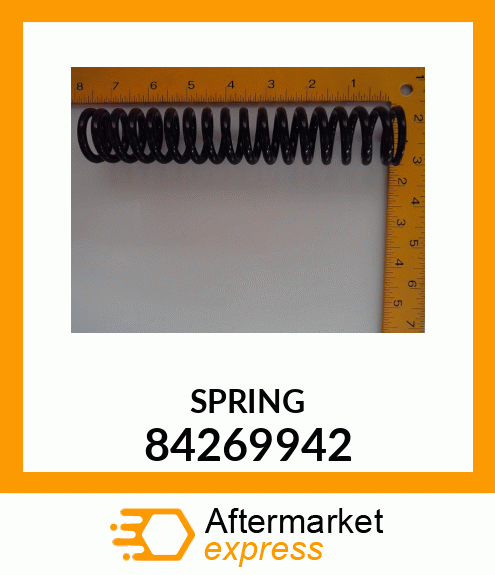 SPRING 84269942