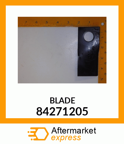 BLADE 84271205