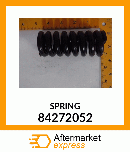 SPRING 84272052