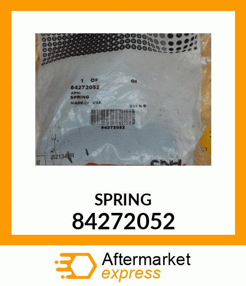 SPRING 84272052