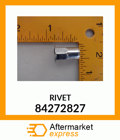 RIVET 84272827