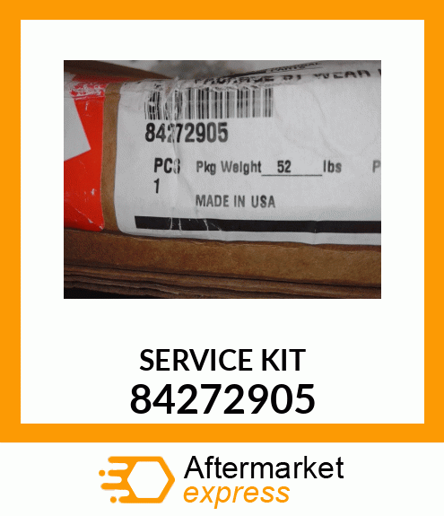 SERVICE_KIT 84272905