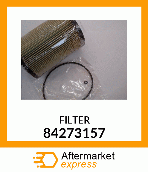 FILTER 84273157