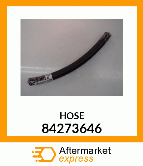 HOSE 84273646