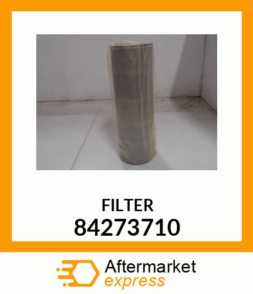 FILTER 84273710